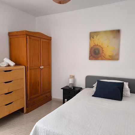 Acogedoras Habitaciones Privadas Zona Costera Wifi Морро-дель-Хабле Экстерьер фото