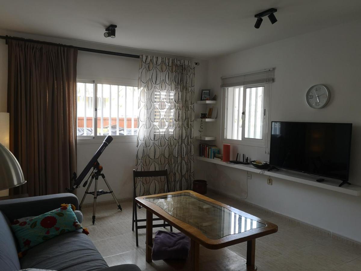 Acogedoras Habitaciones Privadas Zona Costera Wifi Морро-дель-Хабле Номер фото
