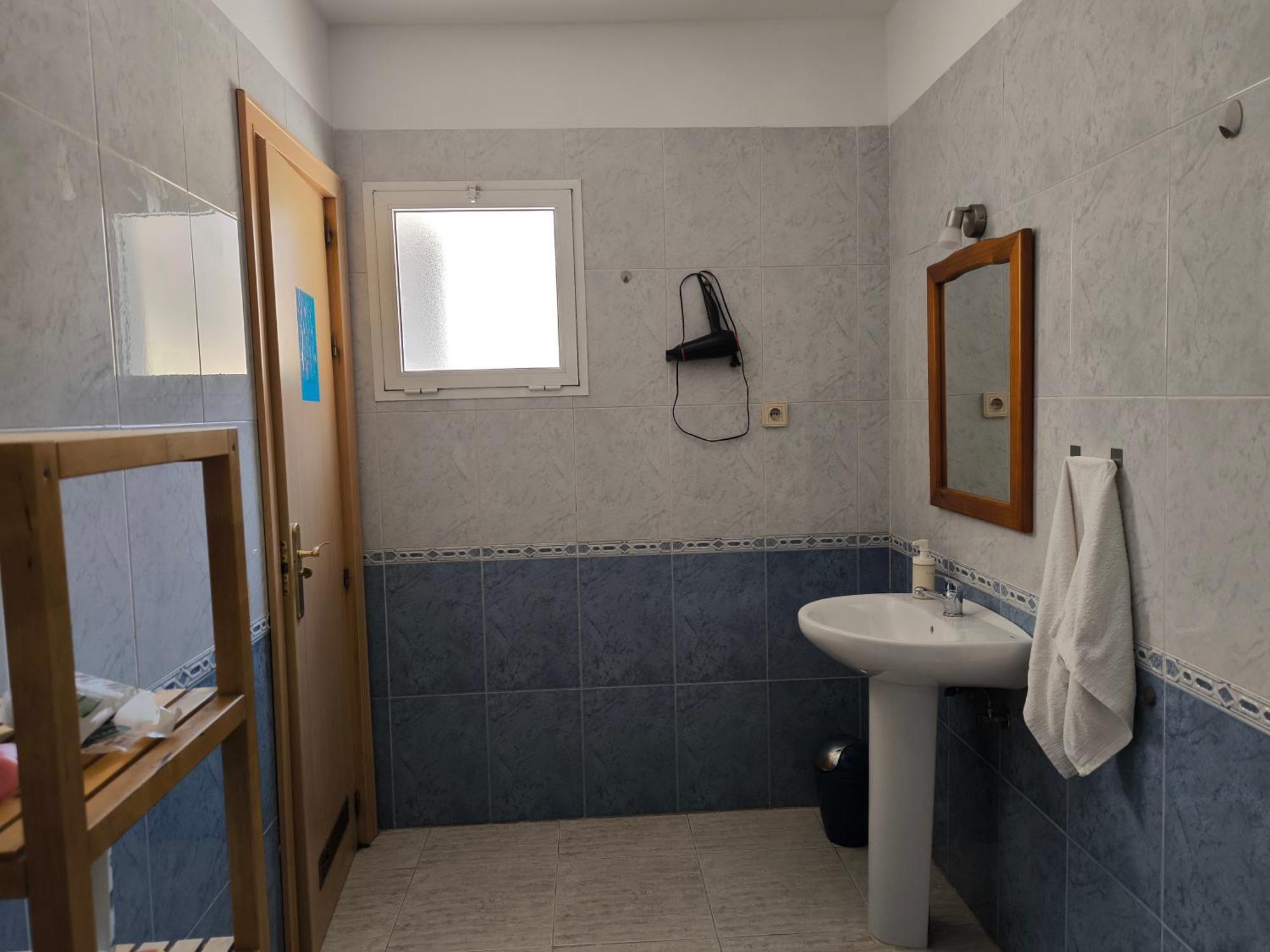 Acogedoras Habitaciones Privadas Zona Costera Wifi Морро-дель-Хабле Номер фото