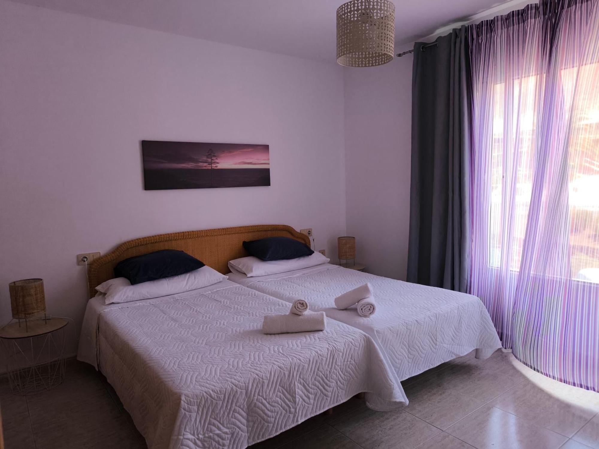 Acogedoras Habitaciones Privadas Zona Costera Wifi Морро-дель-Хабле Экстерьер фото