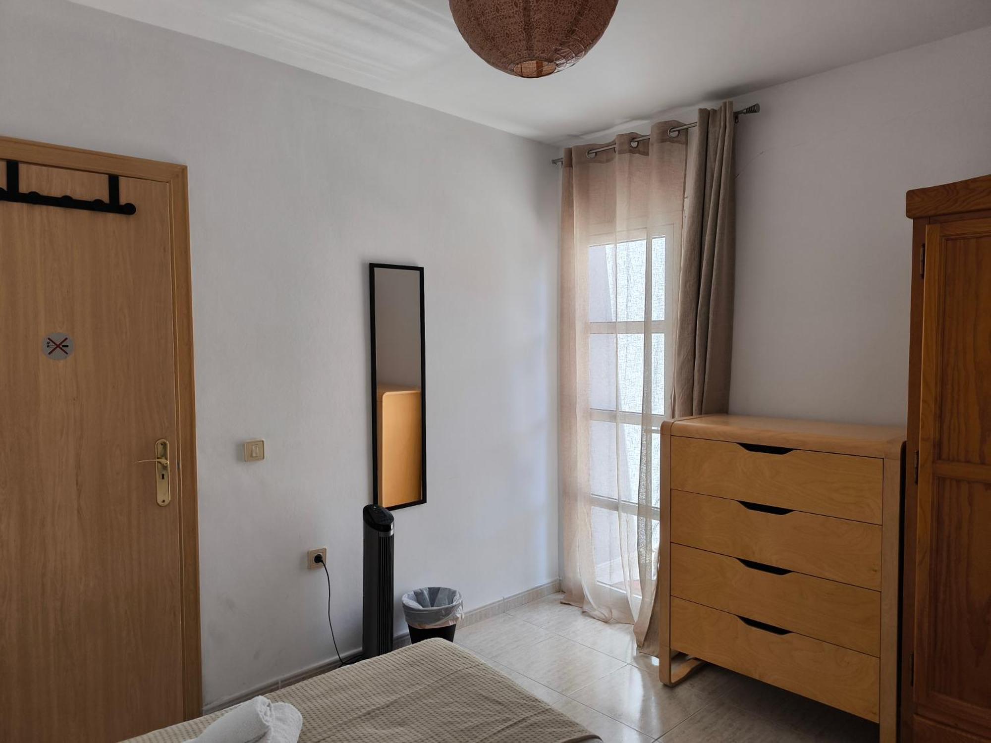 Acogedoras Habitaciones Privadas Zona Costera Wifi Морро-дель-Хабле Экстерьер фото